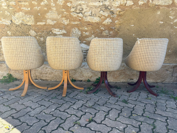 Would You Have Some Breakfast Dear ?