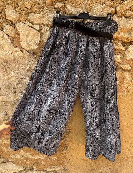 Paisley Fashion