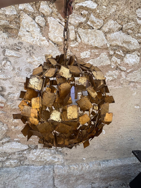 Ball Padgett Lustre