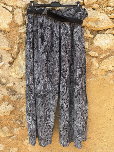Paisley Fashion