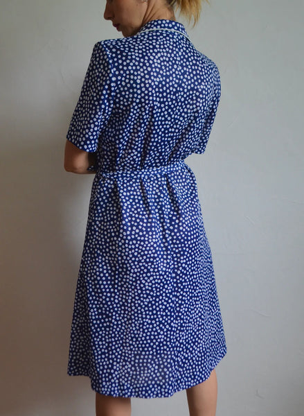 Le Rockabilly de Marine