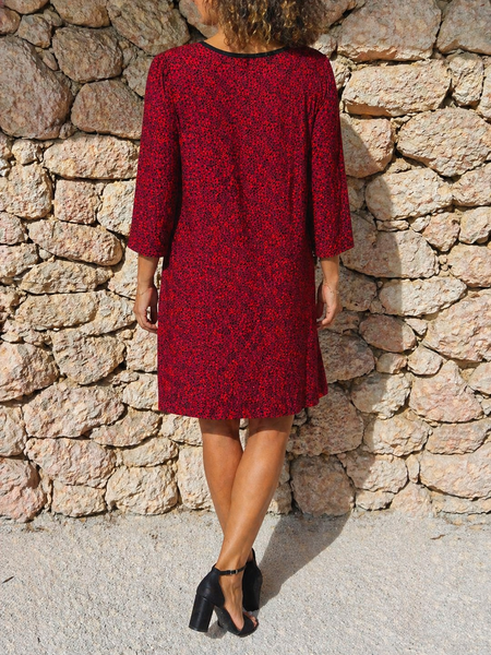 Red Suncoo