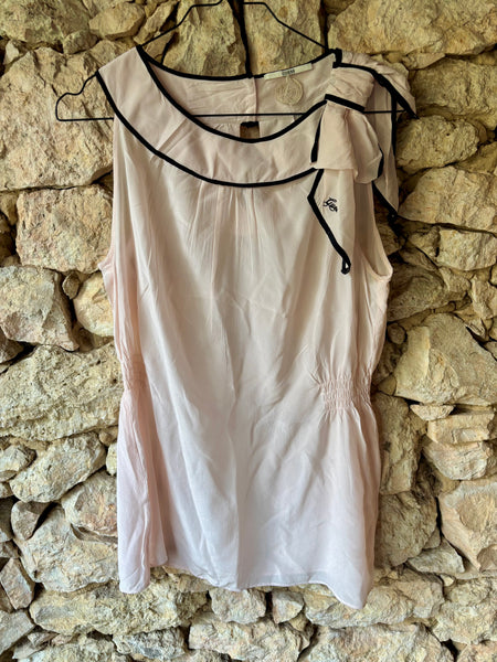 Babydoll Silk