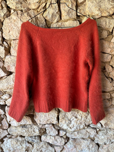 Nuage Terracotta