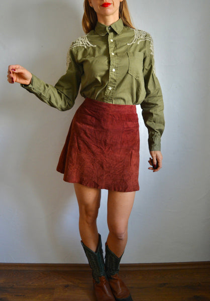 Lucky Brand