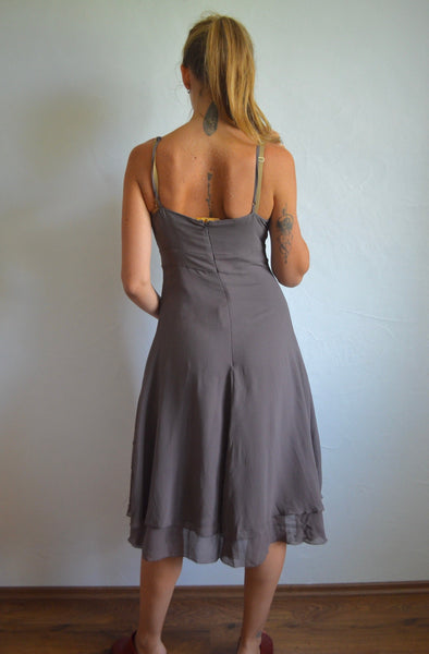 Taupette au Bal