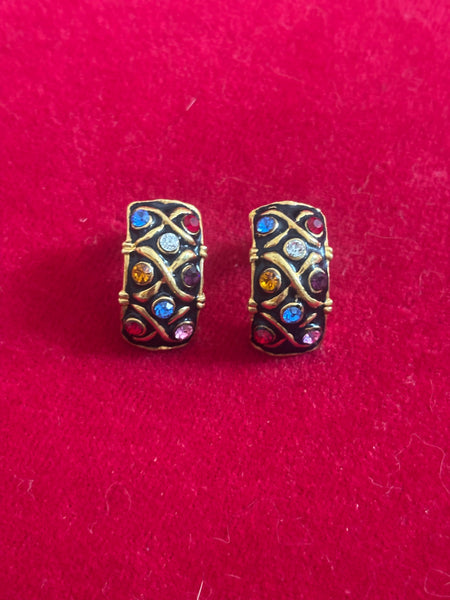 Pretty Diamonds