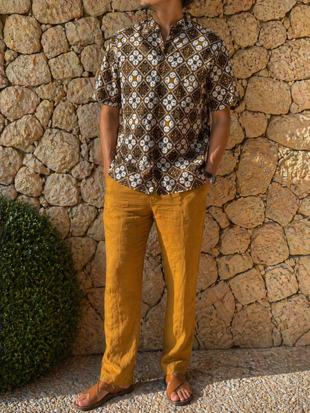 Batik Forte o Tambor