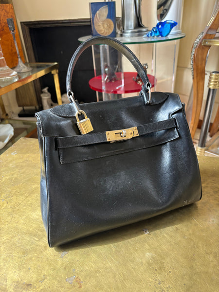 Black K