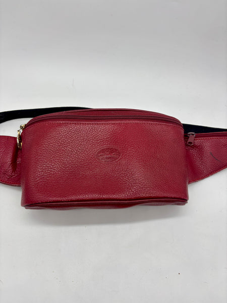 Red Banana