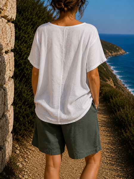 Summer Gaspard