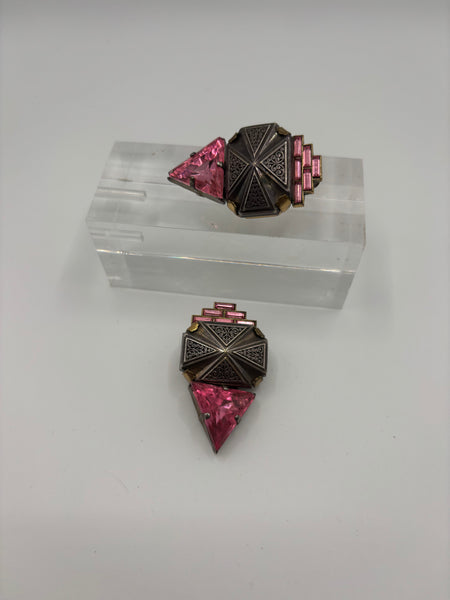 Pink Revival