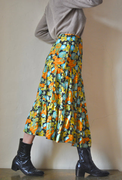 Bal de Fleurs