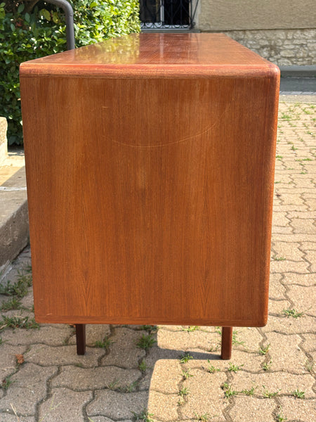 Scandi Nave