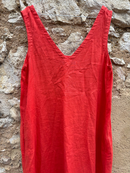 Rosso 35