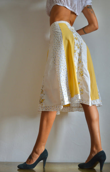 Pretty Marguerite
