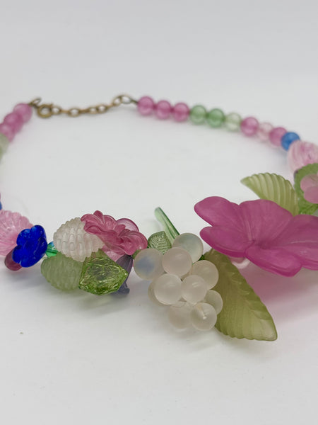 Salade de Fleurs