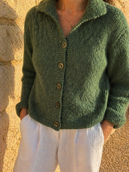 Cosy Green