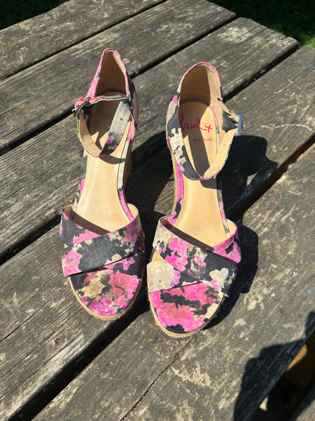 Pink Paul P.39