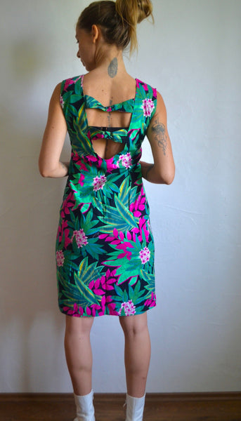 Tropical Mood