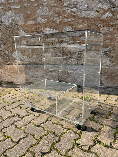 Invisible Office