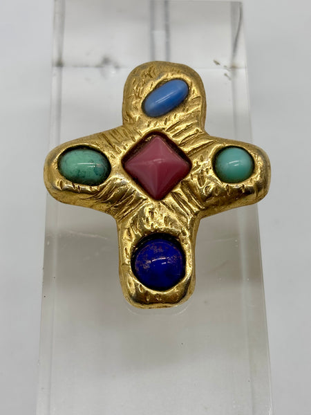 Byzantine for Caroline