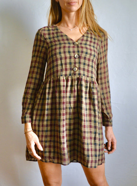 October Flirt