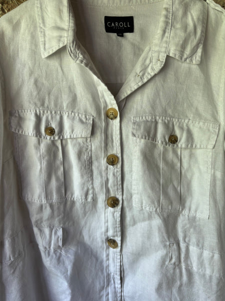 White Linen