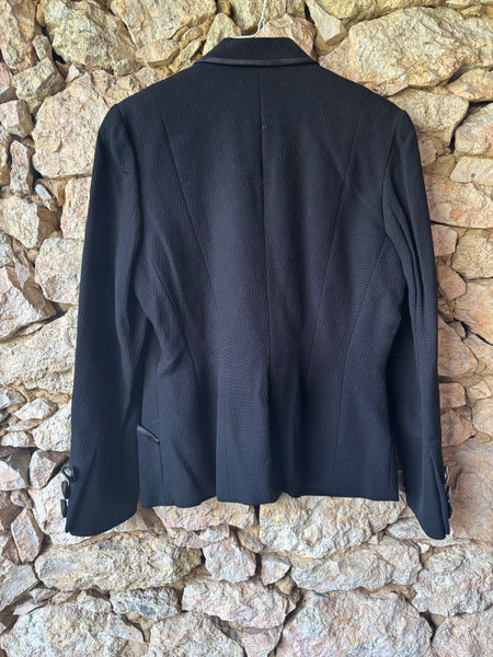 Georgette on Worktime