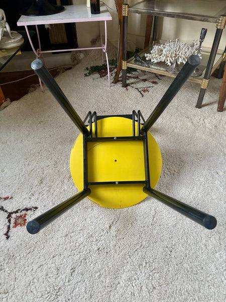 Yellow Submarine