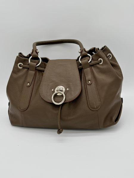 Madam Greybrown