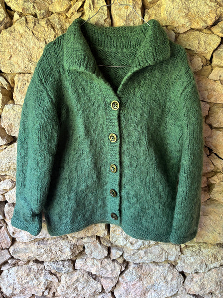 Cosy Green