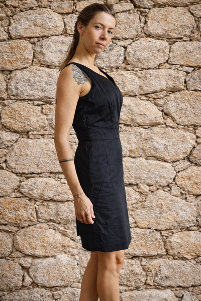 Black Armany