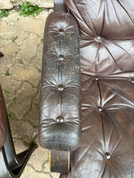 Dark Chocolate & Finland Nights