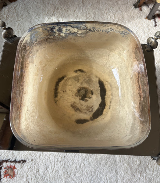 Artwork & Beauty Bowl 🤍