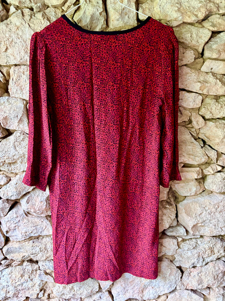 Red Suncoo