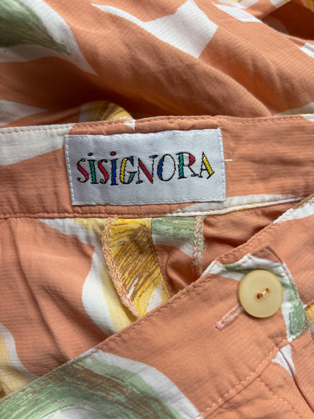 Sisignora