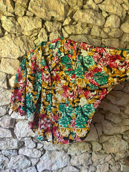 Carnaval de Fleurs