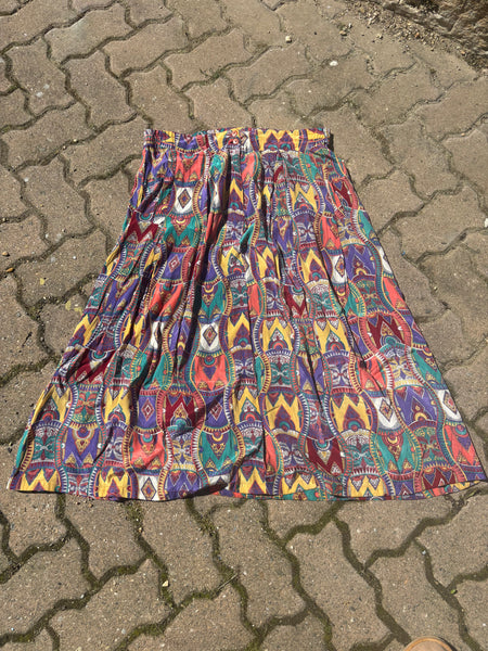 Gipsy Chaos