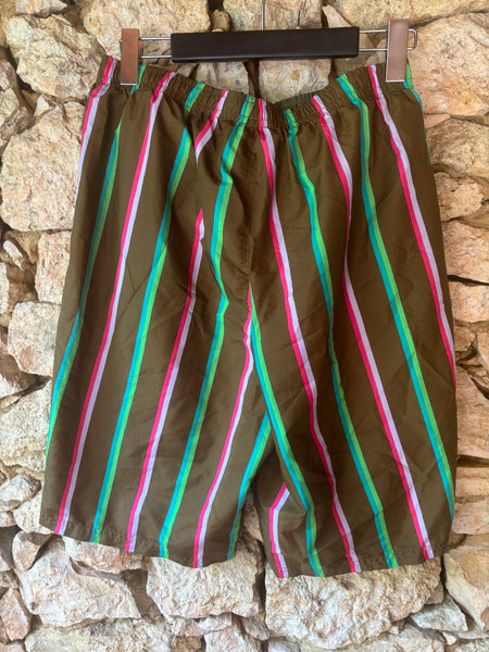 Lacoste en Rayures