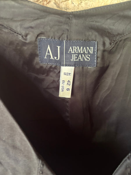 Black Armany