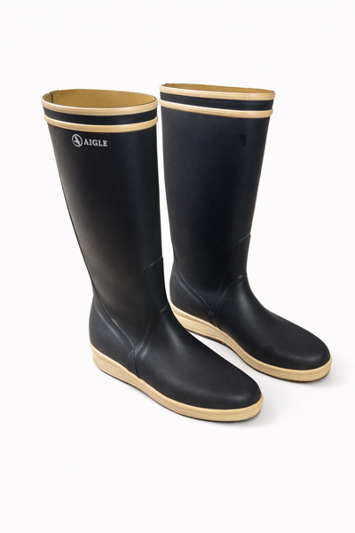 L’Aigle Noir - pointure 41
