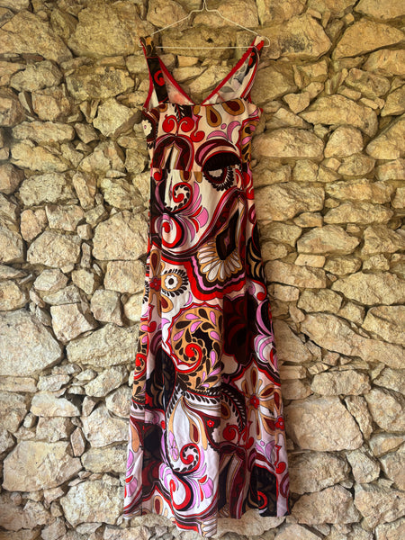 Psycho Trouble