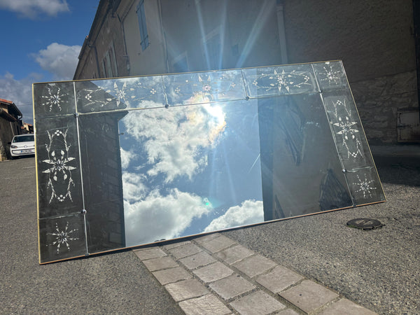 Mirror Mirror on the Wall