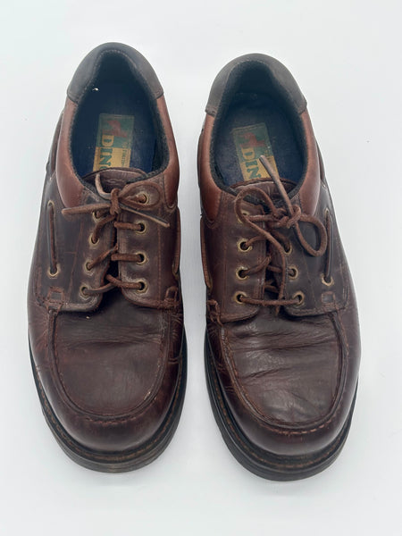 Brown Fluchos (P.43)