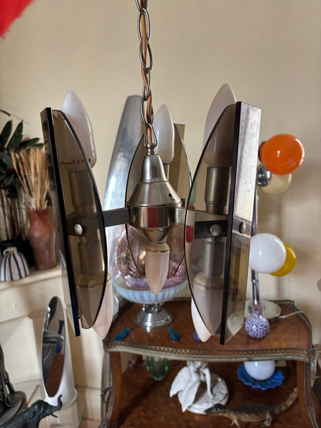 Italian Nights and Lights