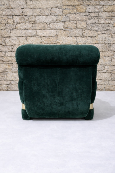 Velvet Emeraude
