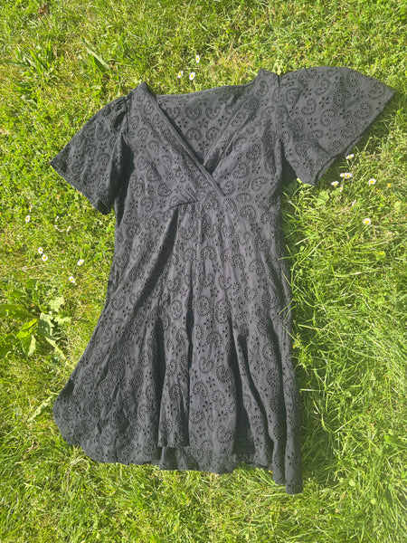 Black is Black