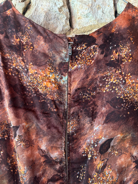 Brown Galactic