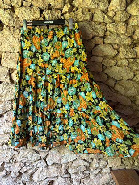 Bal de Fleurs